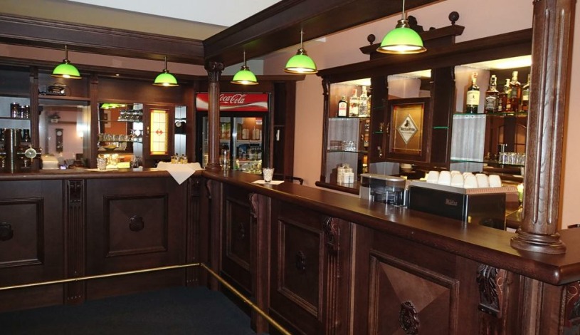 Hotel Hajčman Žďár nad Sázavou